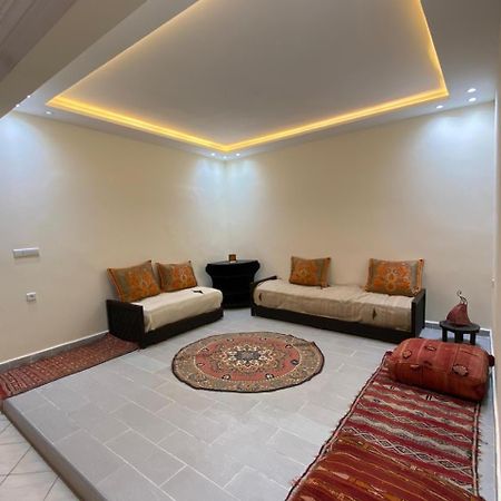 Appartement Erawnak As-Sawíra Exteriér fotografie