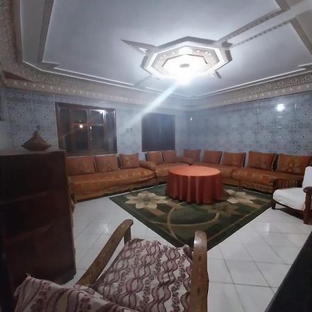 Appartement Erawnak As-Sawíra Exteriér fotografie