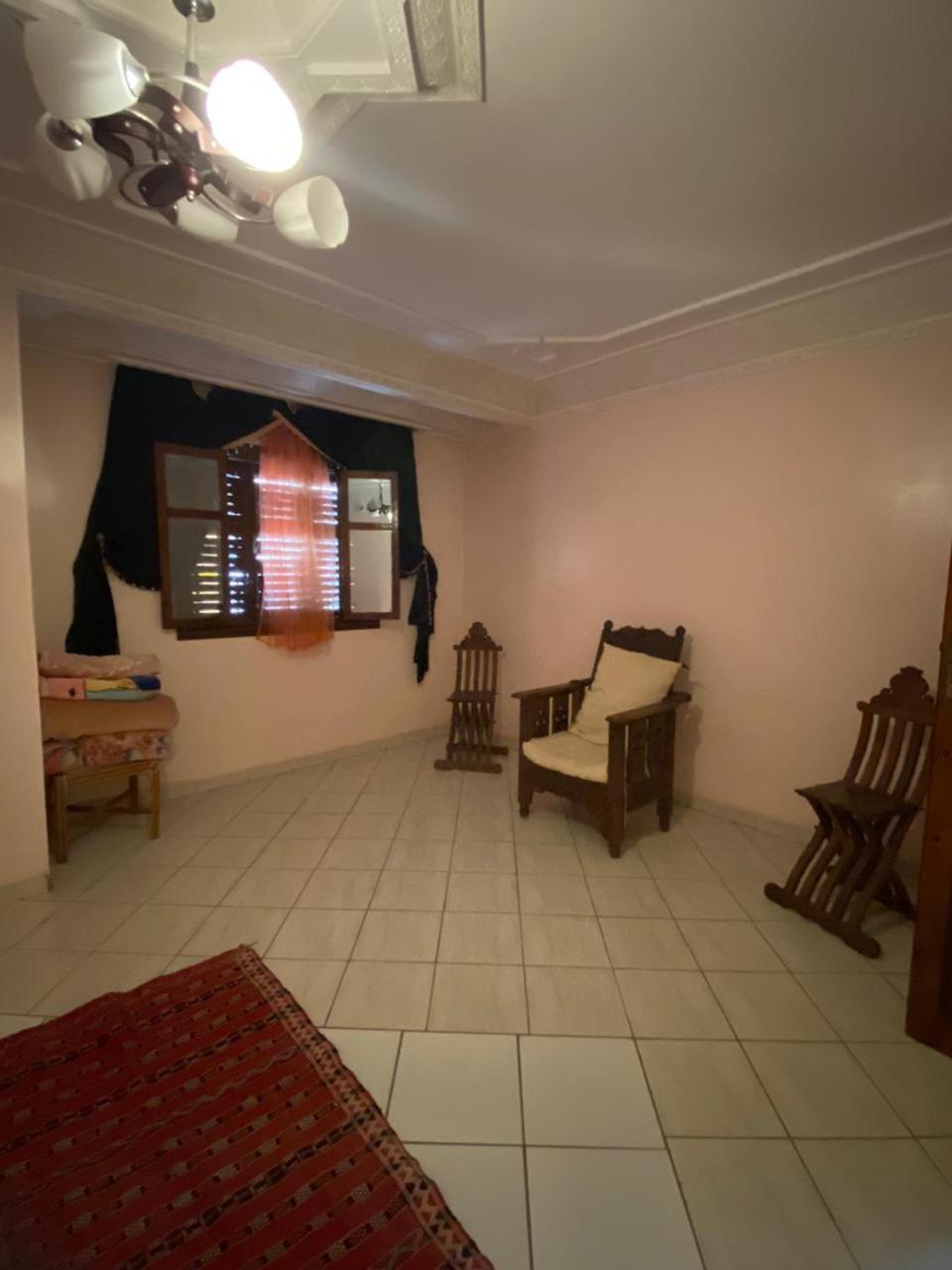 Appartement Erawnak As-Sawíra Exteriér fotografie
