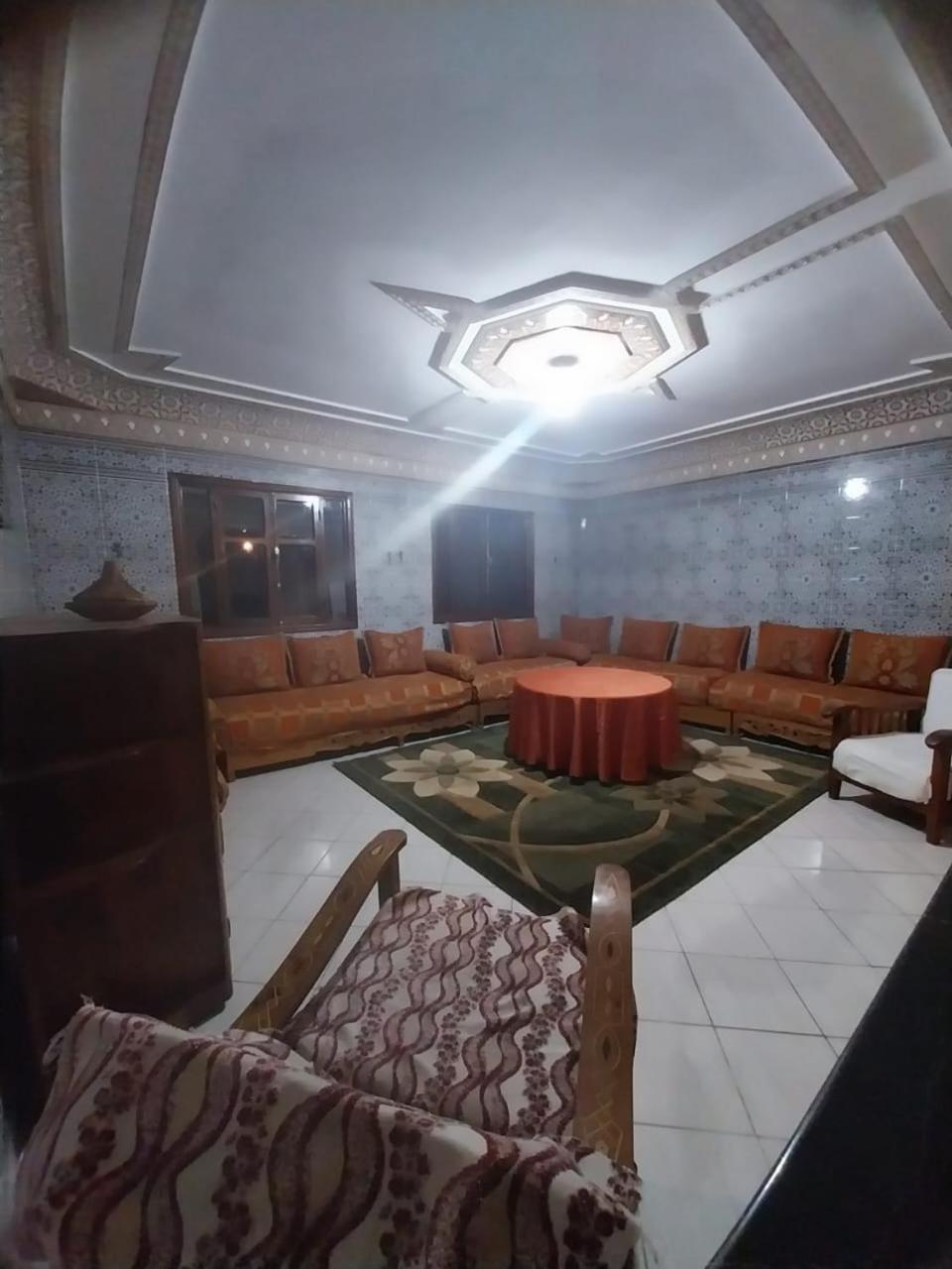Appartement Erawnak As-Sawíra Exteriér fotografie