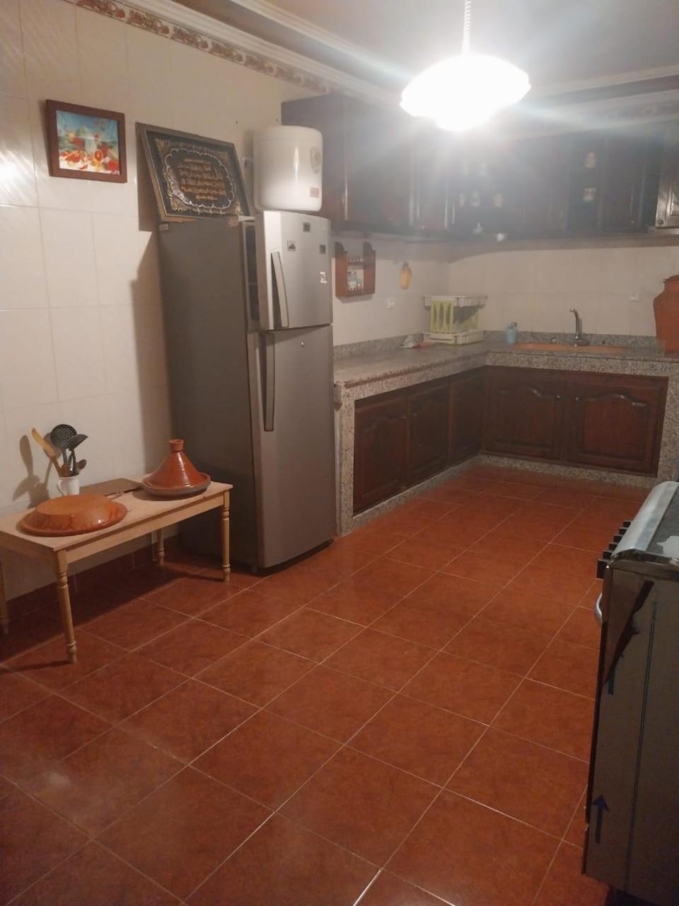 Appartement Erawnak As-Sawíra Exteriér fotografie